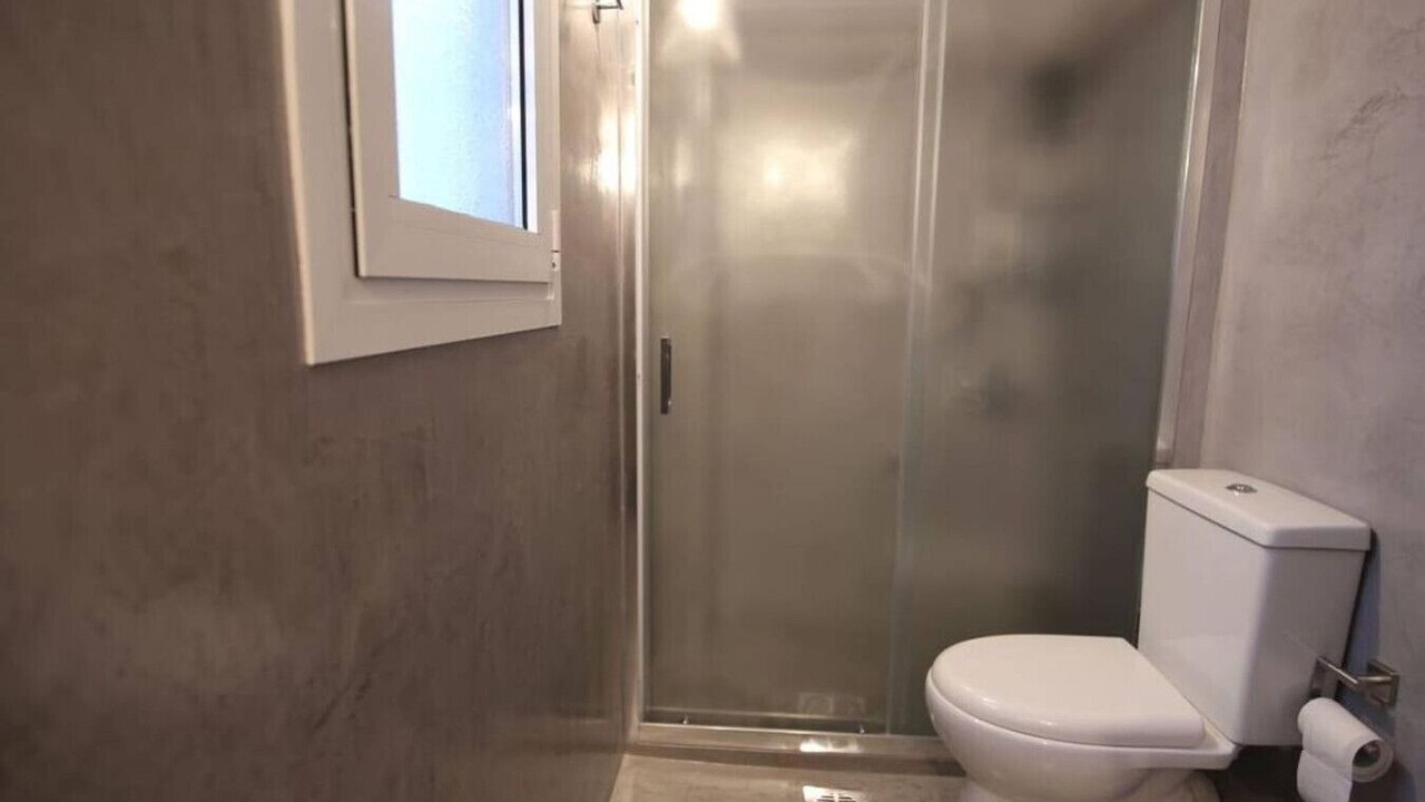 Photo of Bathroom in Attiki