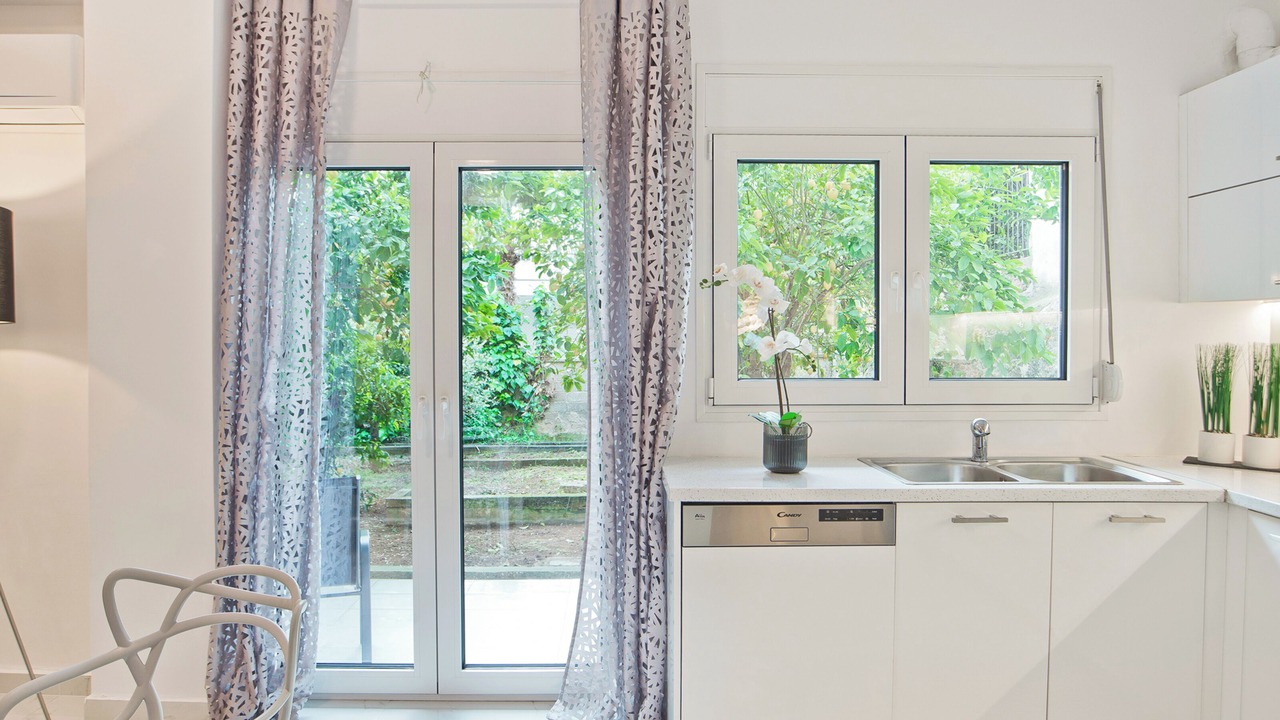 Photo of Kitchen in Nea Smirni
