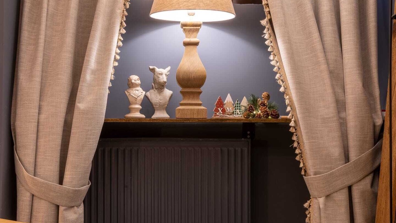 Photo of Bedroom in Nymfaio