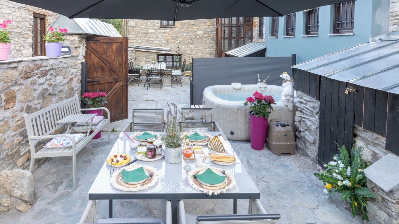 Photo of Outdoor in Nymfaio