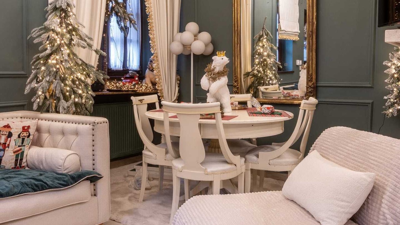 Photo of Livingroom in Nymfaio