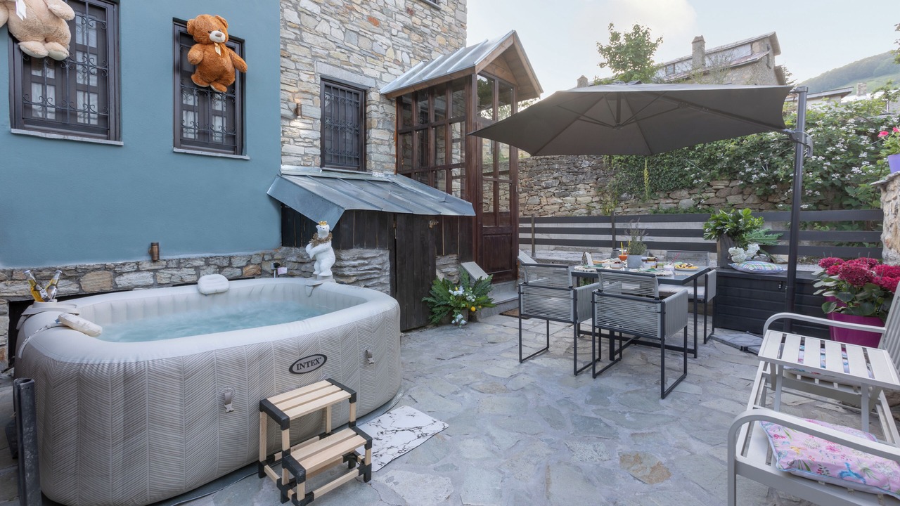 Photo of Outdoor in Nymfaio