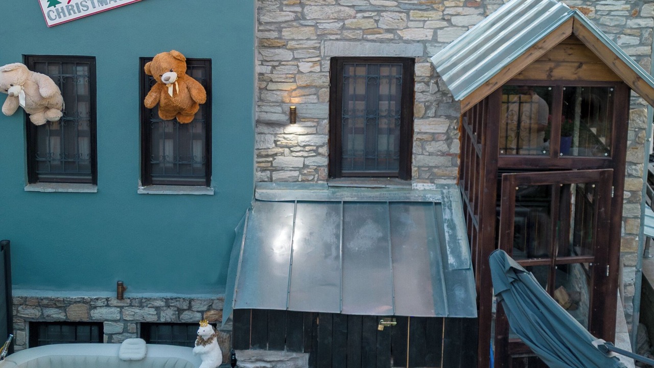 Photo of Outdoor in Nymfaio