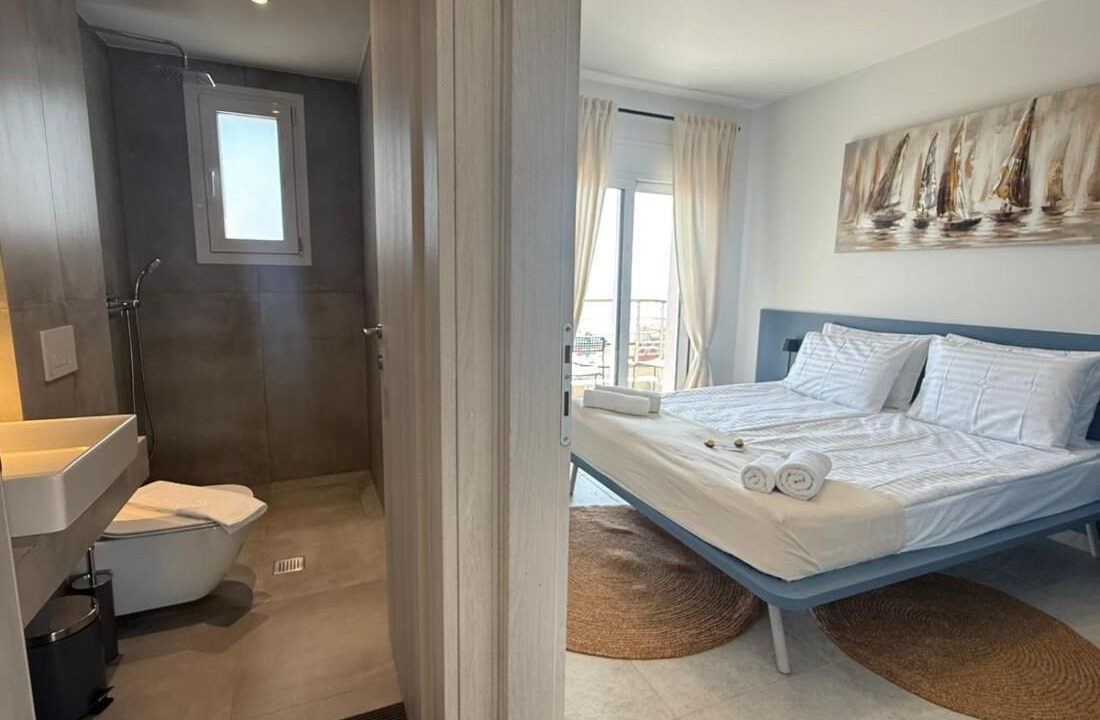 Photo of Bedroom in Kallikratia