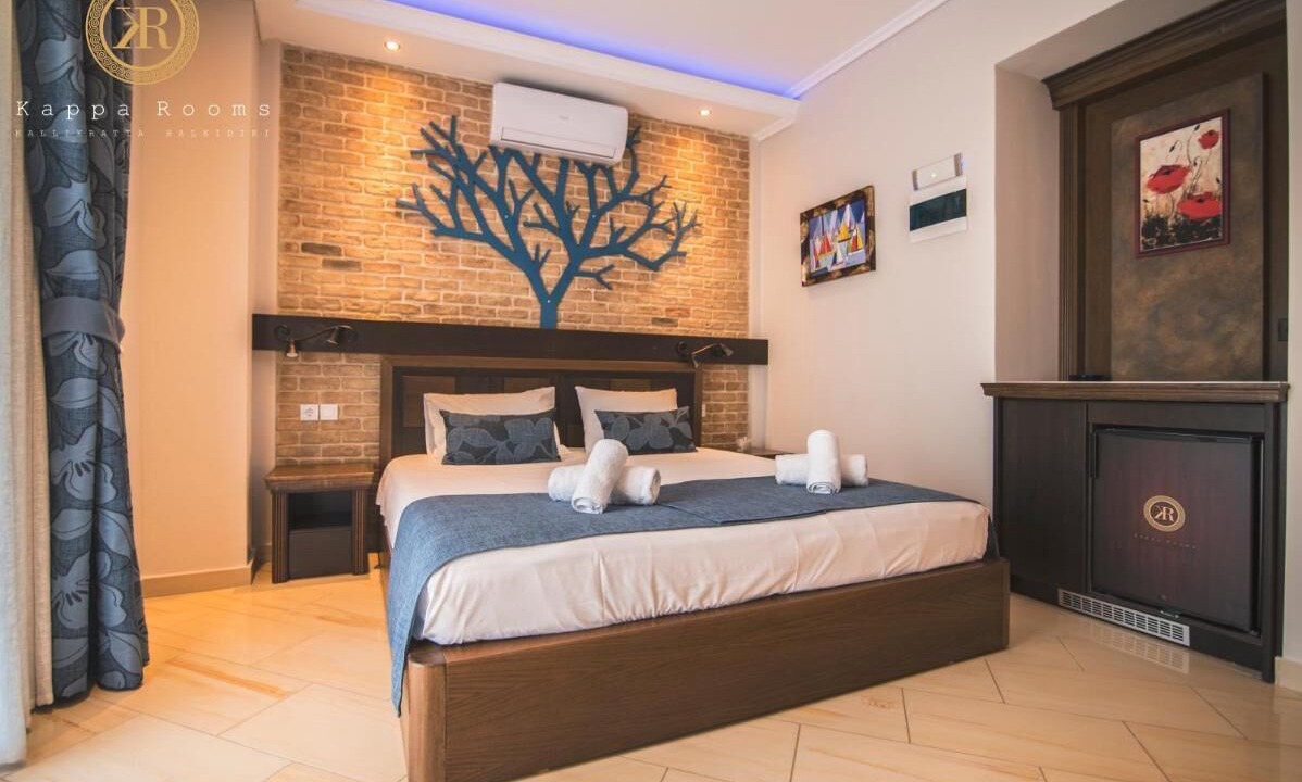 Photo of Bedroom in Kallikratia