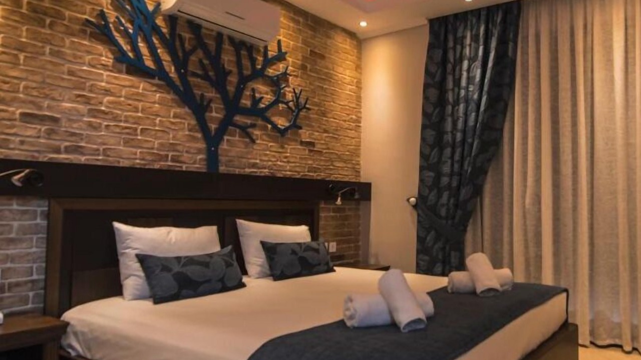 Photo of Bedroom in Kallikratia