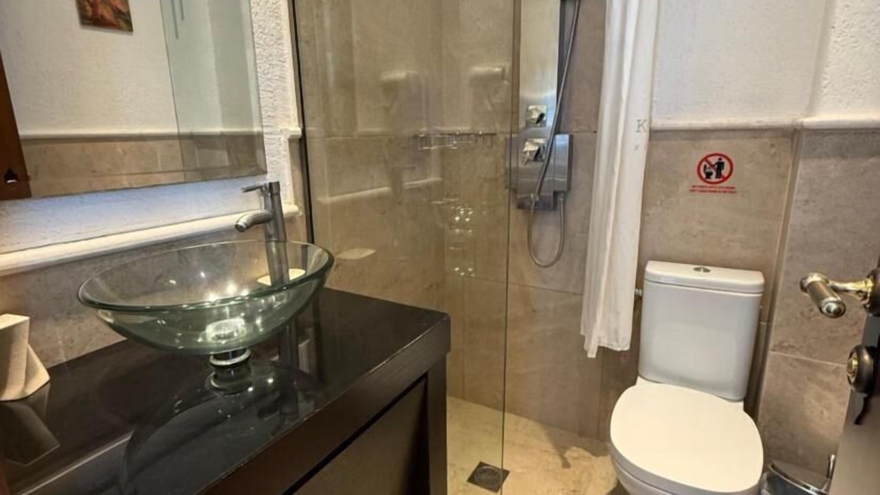 Photo of Bathroom in Kallikratia