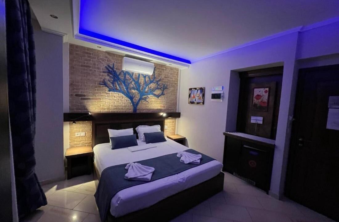 Photo of Bedroom in Kallikratia
