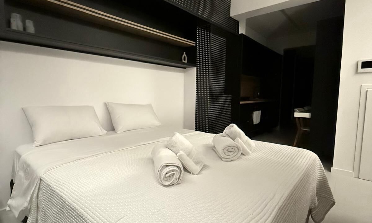 Photo of Bedroom in Patras