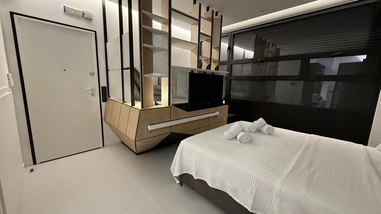 Photo of Bedroom in Patras