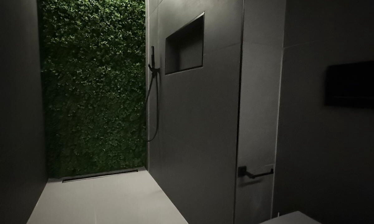 Photo of Bathroom in Patras