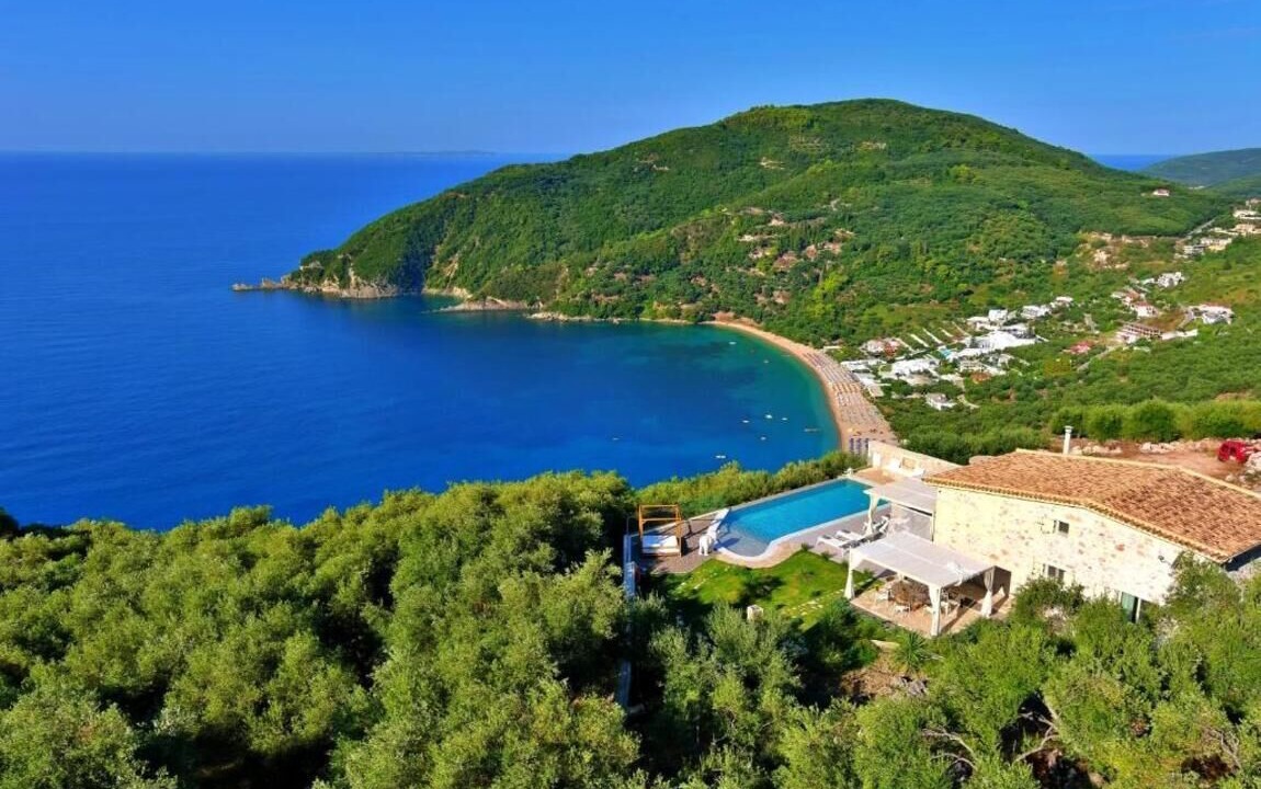 Photo of Outdoor in Agia Kiriaki