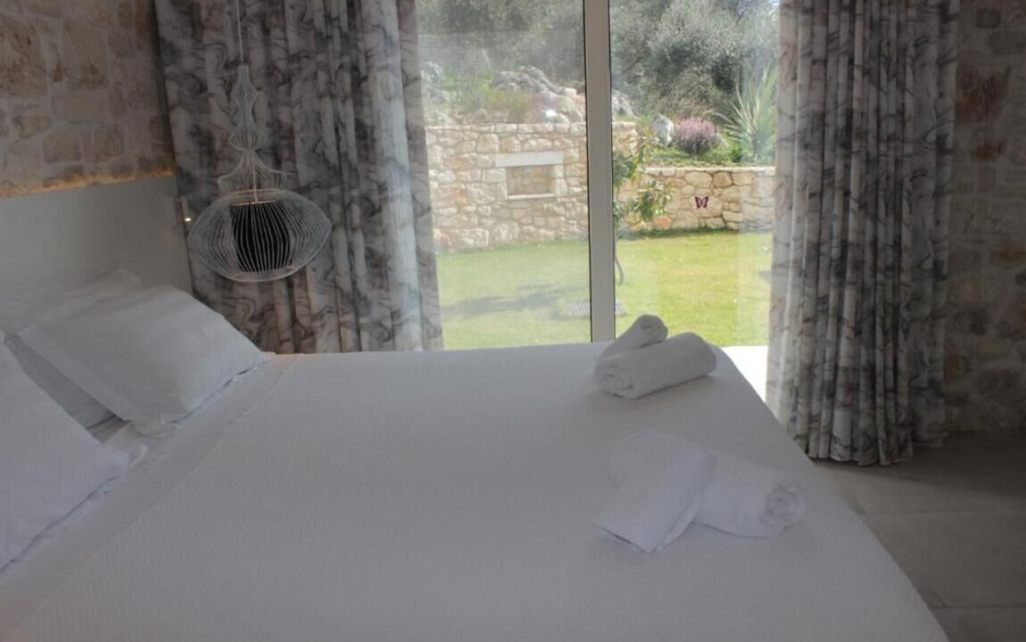 Photo of Bedroom in Agia Kiriaki