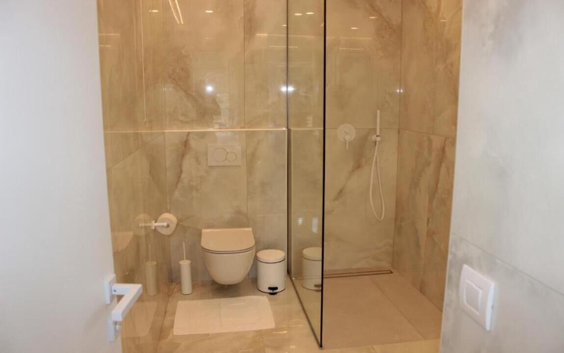 Photo of Bathroom in Agia Kiriaki
