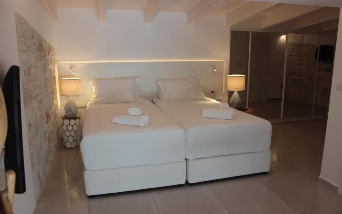 Photo of Bedroom in Agia Kiriaki