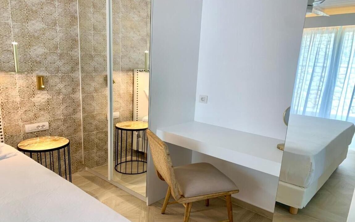 Photo of Bedroom in Agia Kiriaki