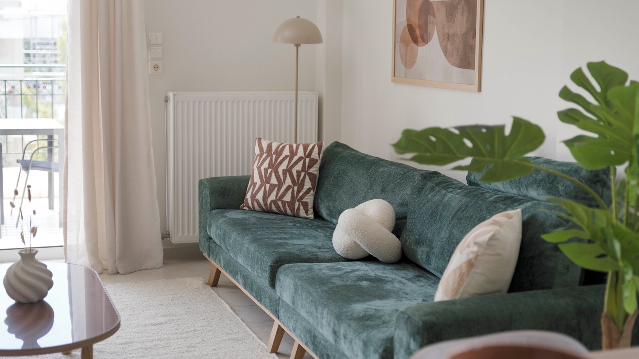 Photo of Livingroom in Marousi