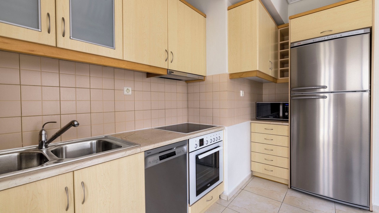 Photo of Kitchen in Marousi