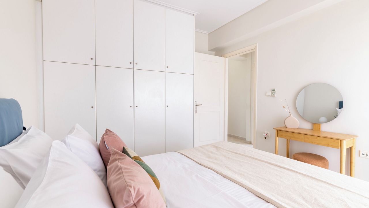 Photo of Bedroom in Marousi