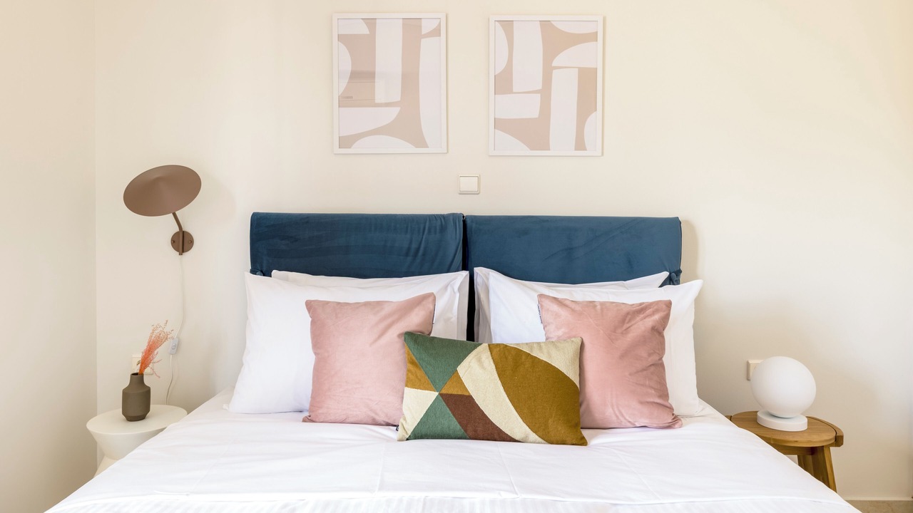 Photo of Bedroom in Marousi