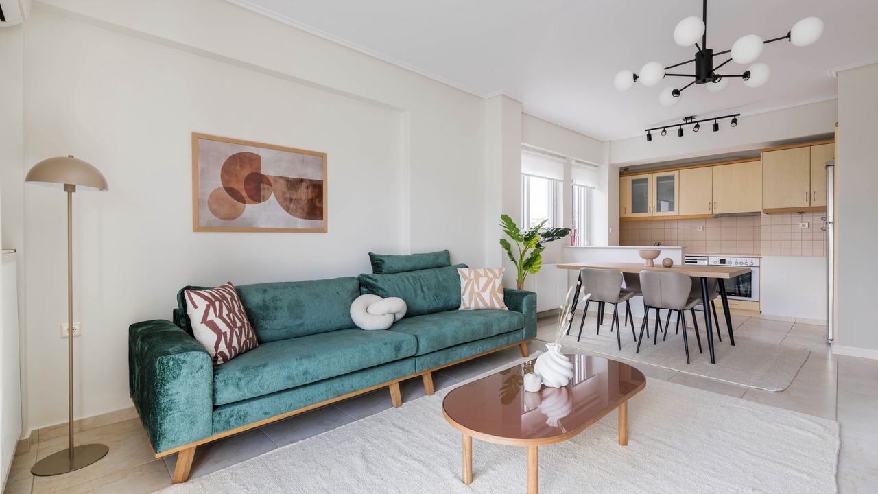 Photo of Livingroom in Marousi