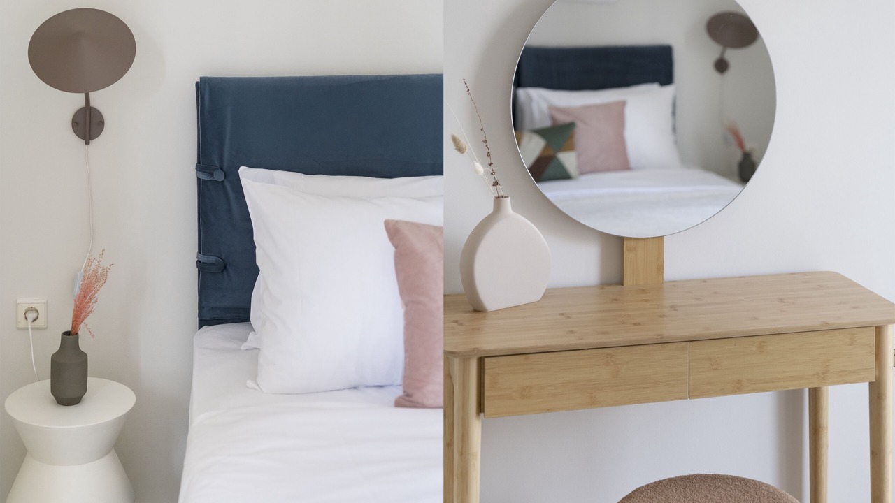 Photo of Bedroom in Marousi