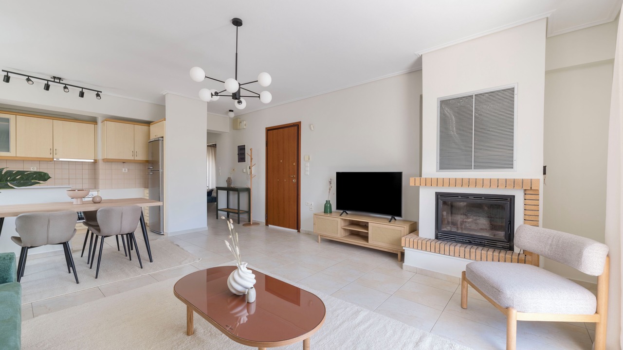 Photo of Livingroom in Marousi