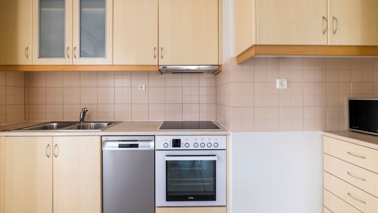Photo of Kitchen in Marousi