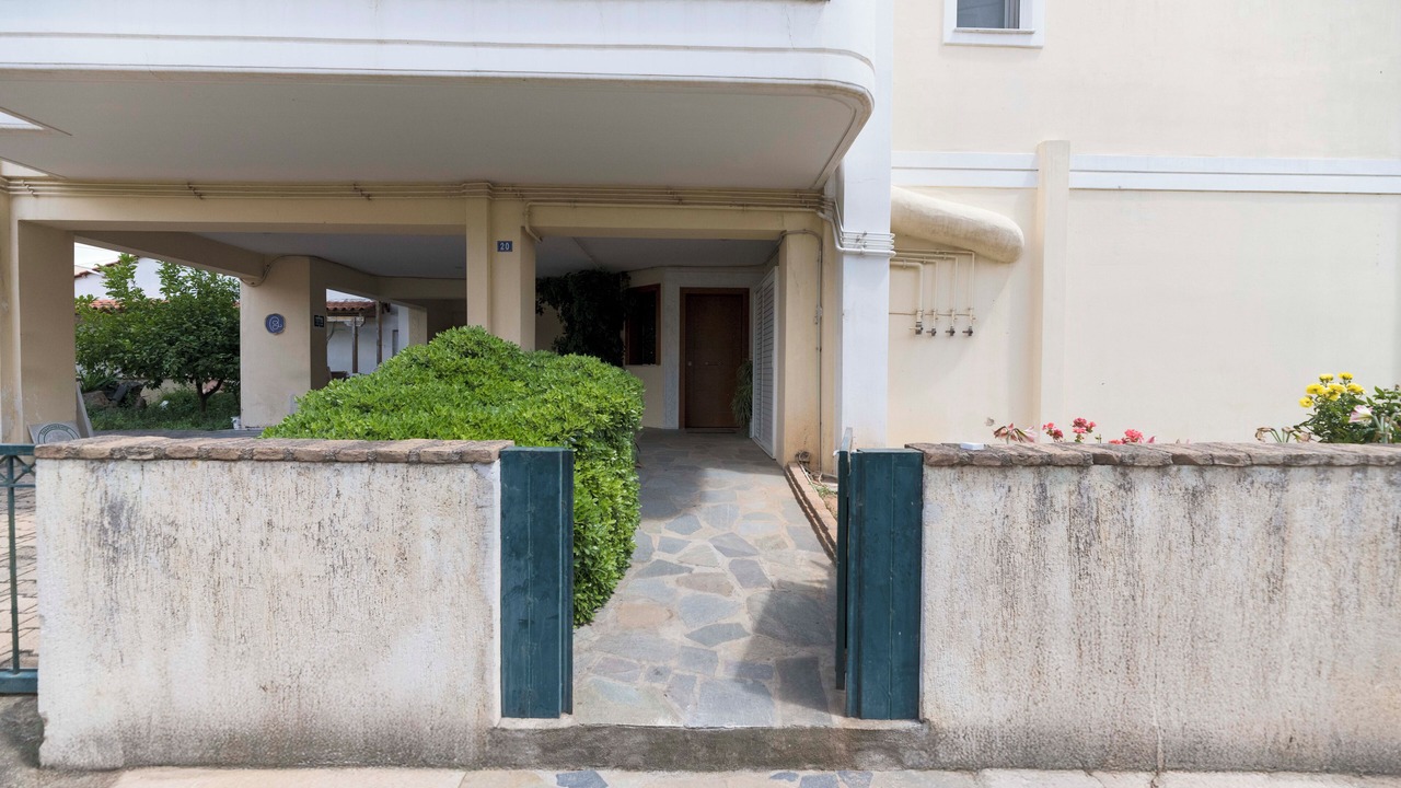 Photo of Outdoor in Marousi