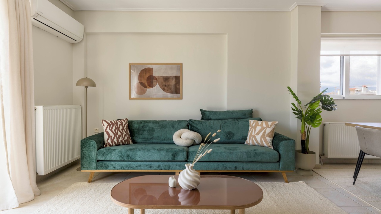 Photo of Livingroom in Marousi