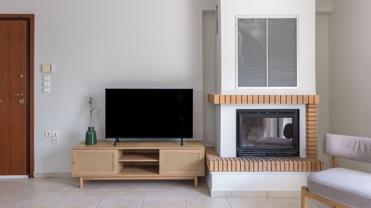 Photo of Livingroom in Marousi