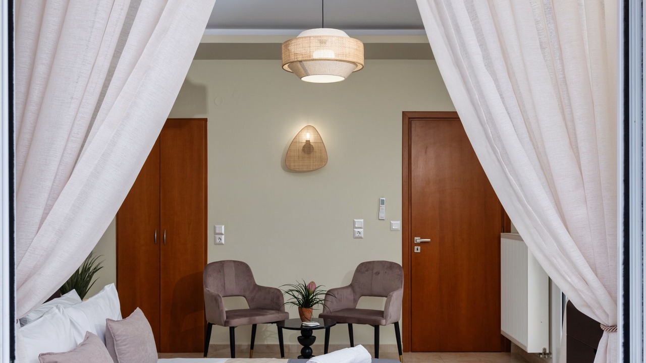 Photo of Bedroom in Agia Pelagia