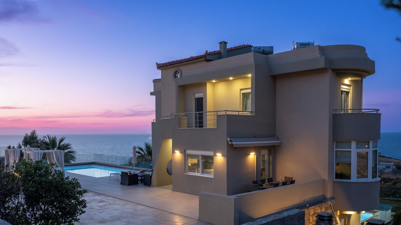 Photo of Outdoor in Agia Pelagia