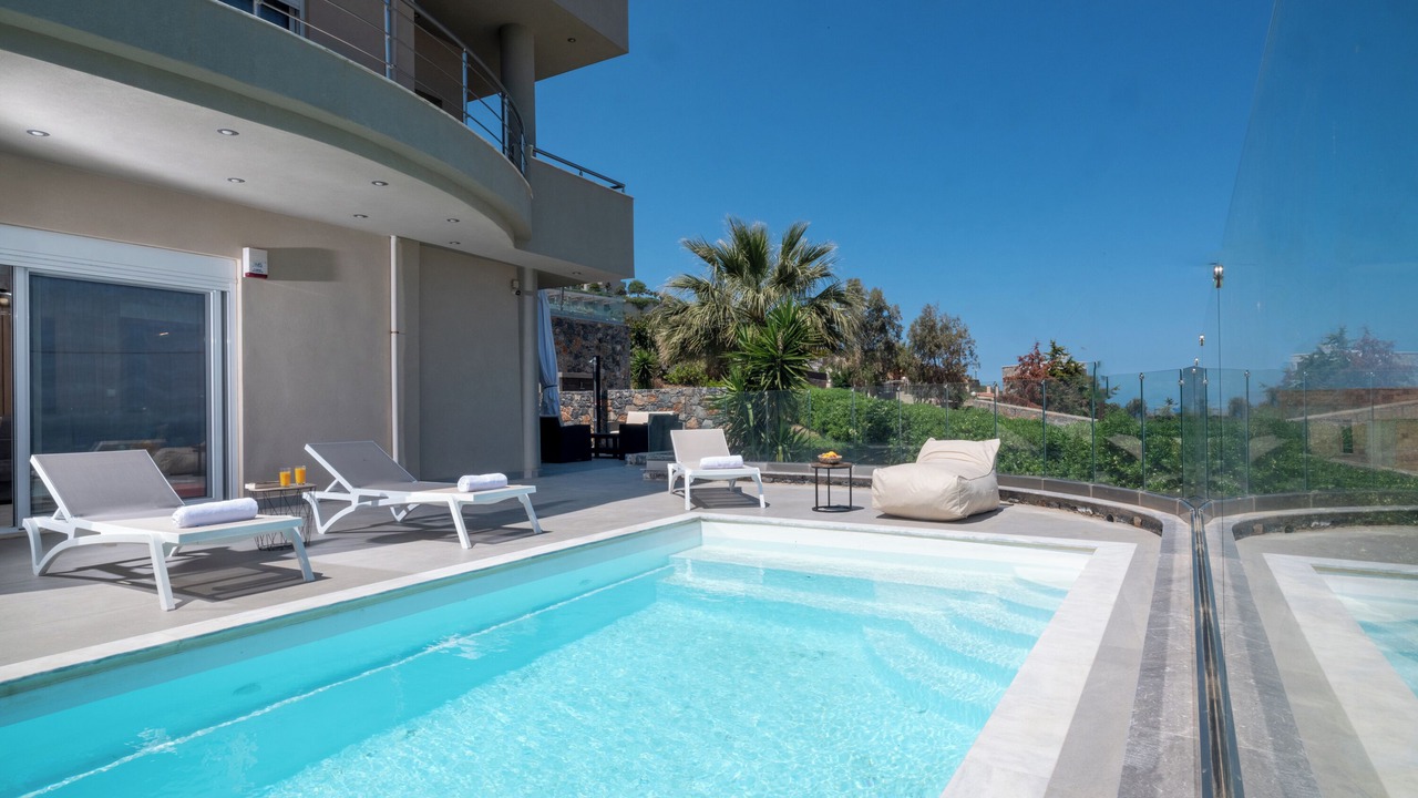 Photo of Outdoor in Agia Pelagia