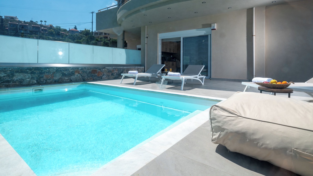 Photo of Outdoor in Agia Pelagia