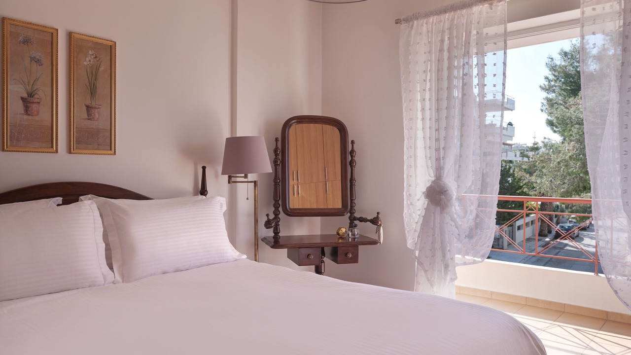 Photo of Bedroom in Vari-Voula-Vouliagmeni