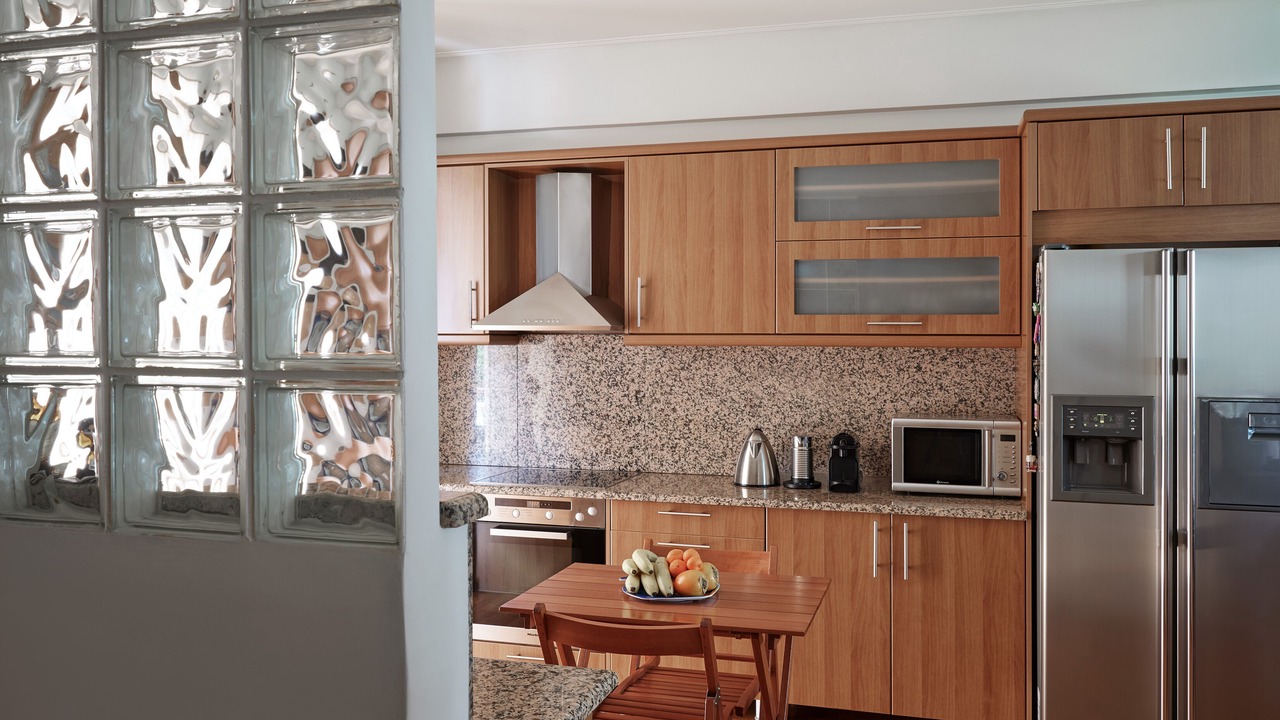Photo of Kitchen in Vari-Voula-Vouliagmeni