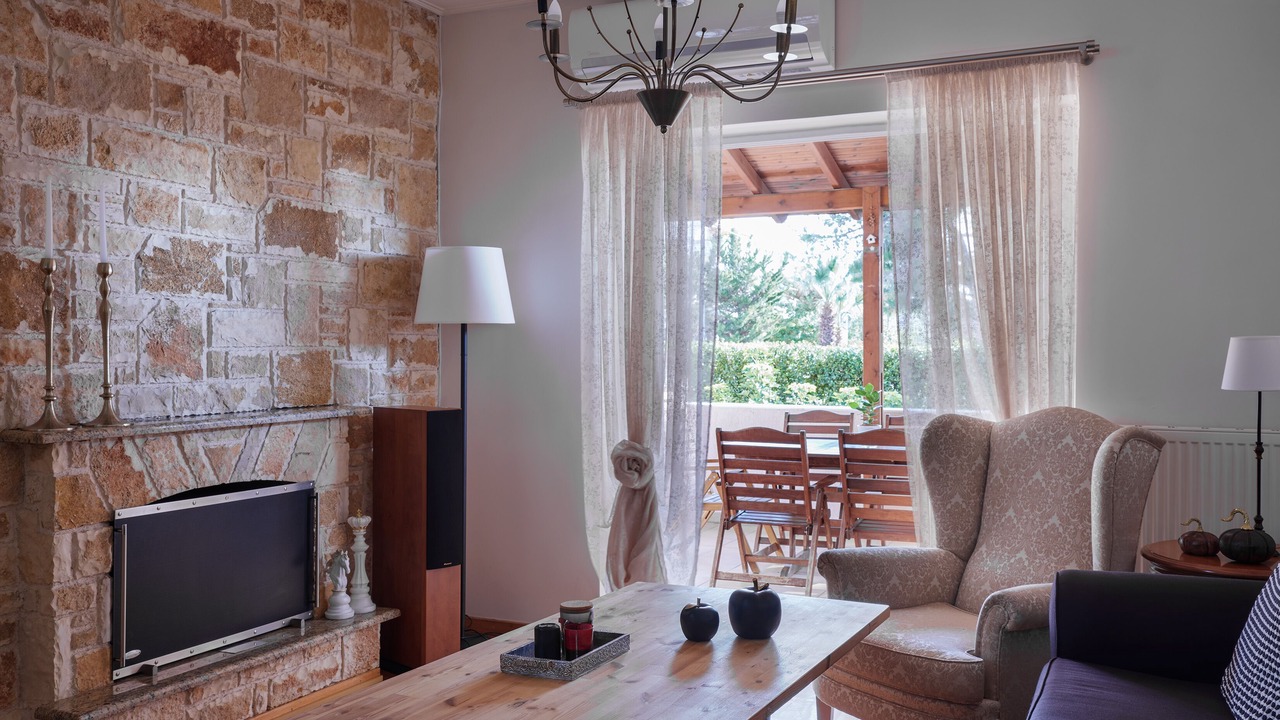 Photo of Livingroom in Vari-Voula-Vouliagmeni