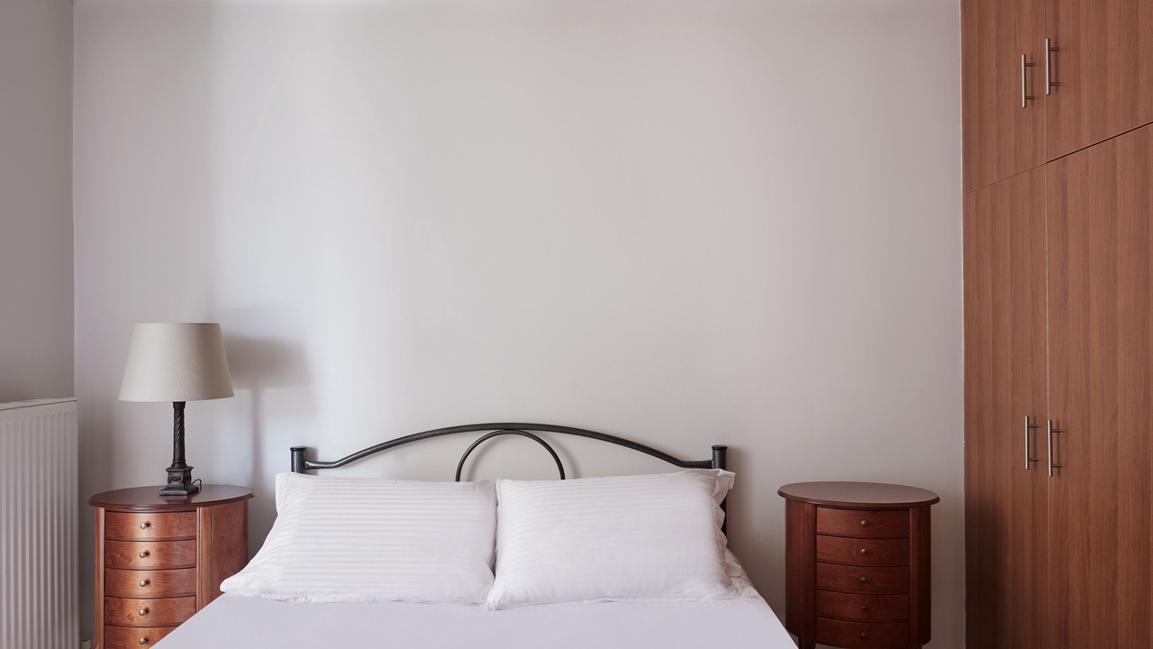 Photo of Bedroom in Vari-Voula-Vouliagmeni