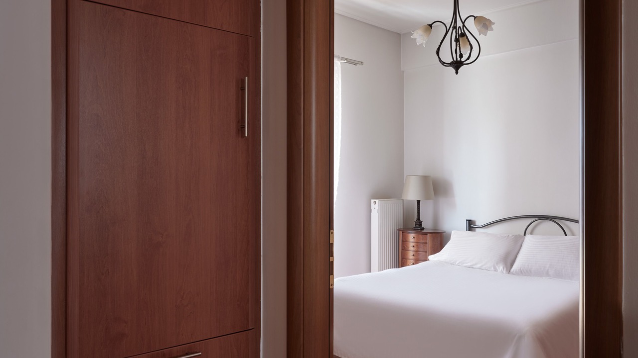 Photo of Bedroom in Vari-Voula-Vouliagmeni