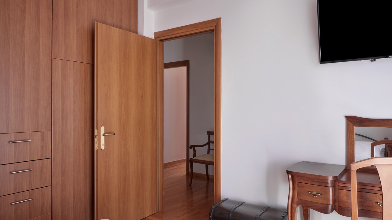 Photo of Bedroom in Vari-Voula-Vouliagmeni