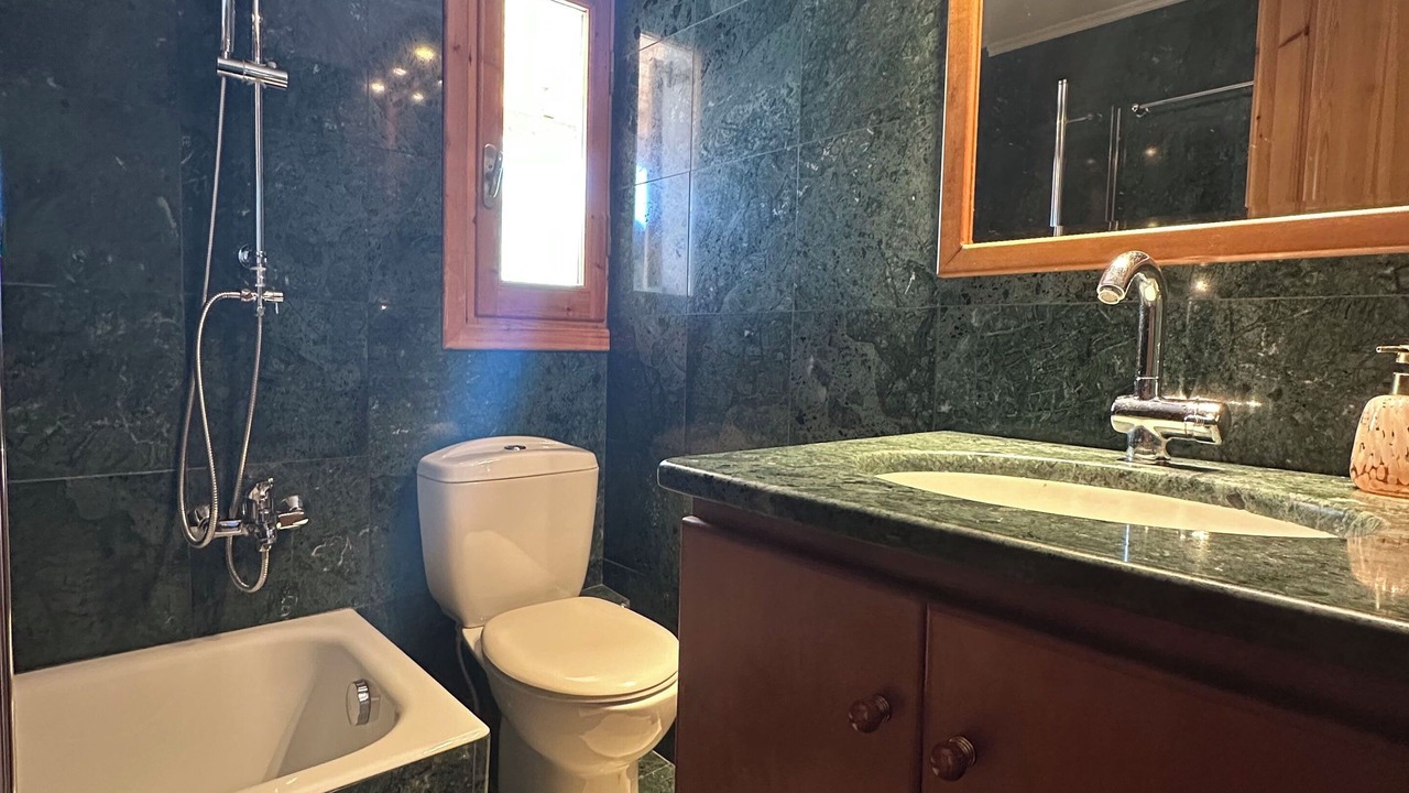 Photo of Bathroom in Korithion