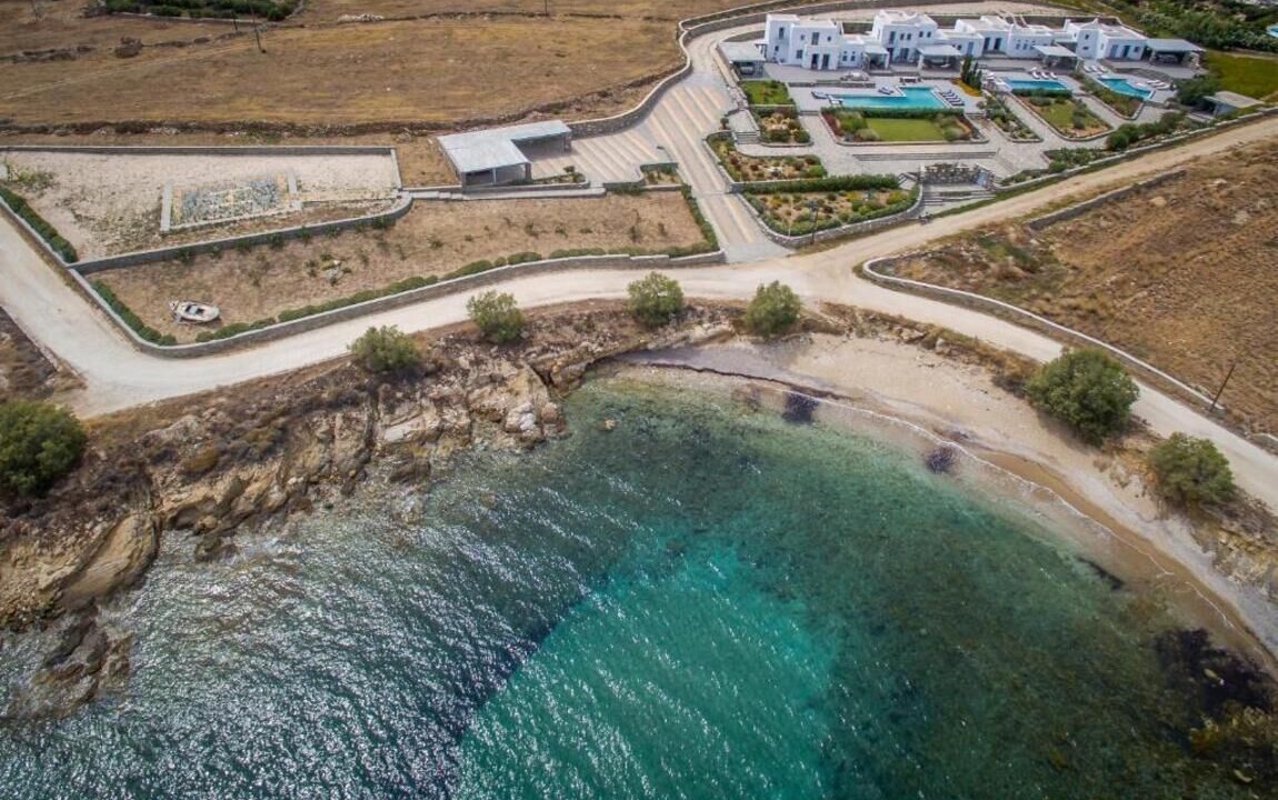 Photo of Outdoor in Paros