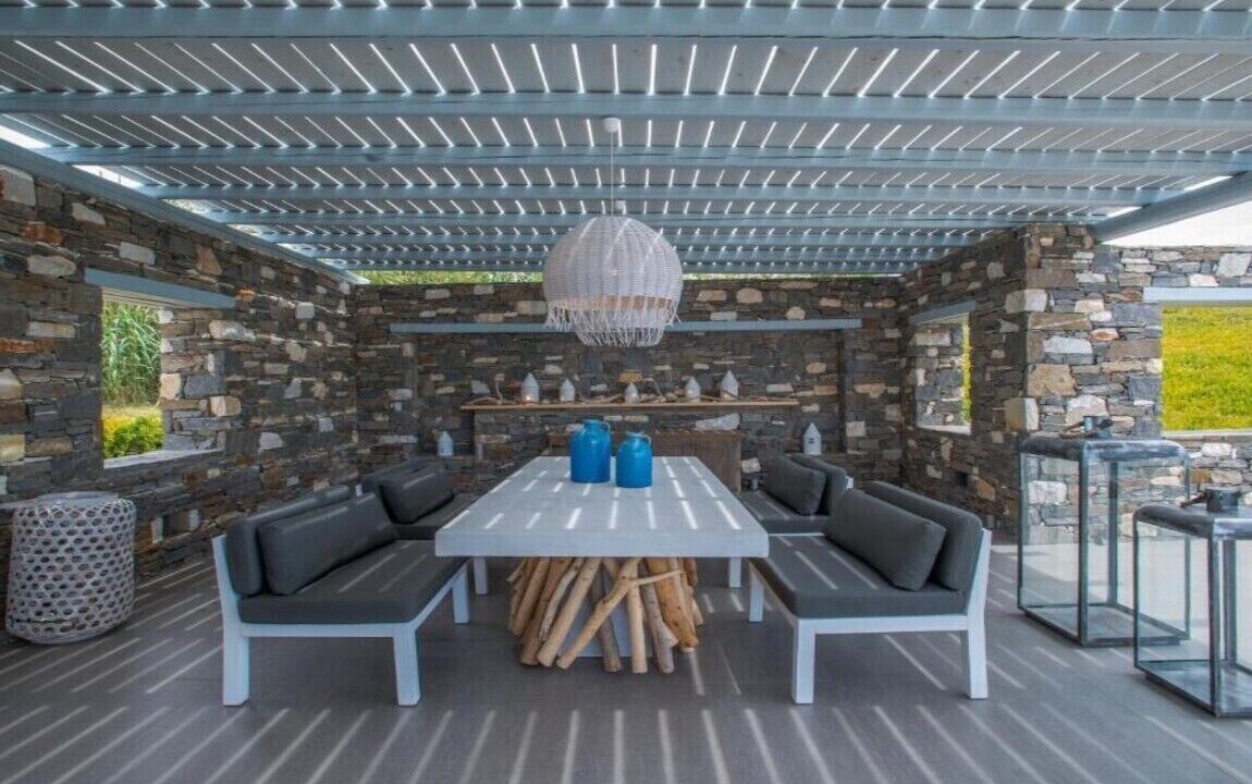 Photo of Outdoor in Paros