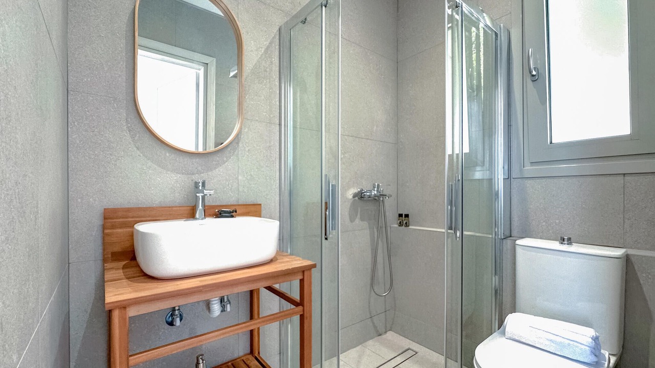Photo of Bathroom in Evrostina