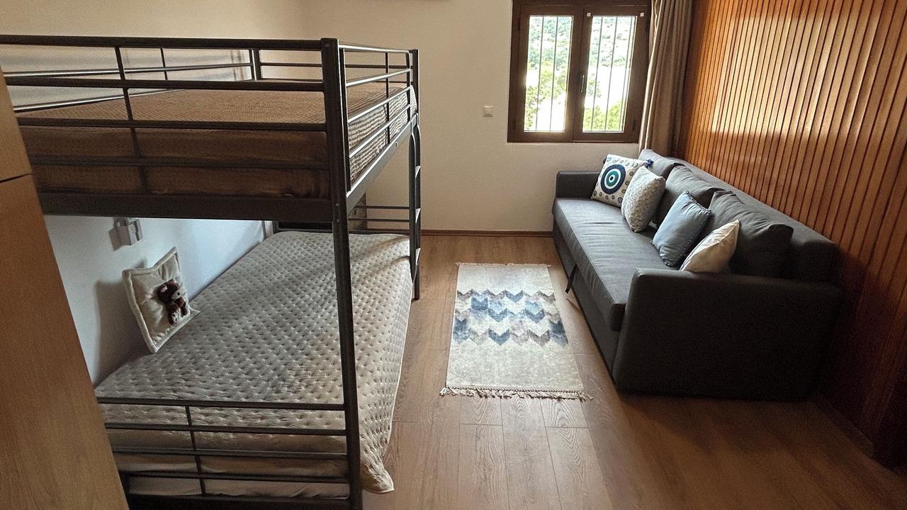 Photo of Bedroom in Karystos