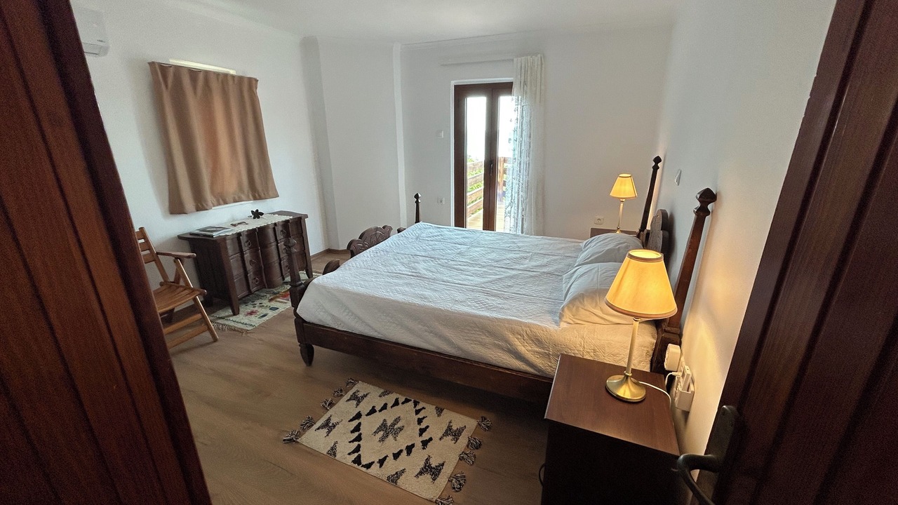 Photo of Bedroom in Karystos