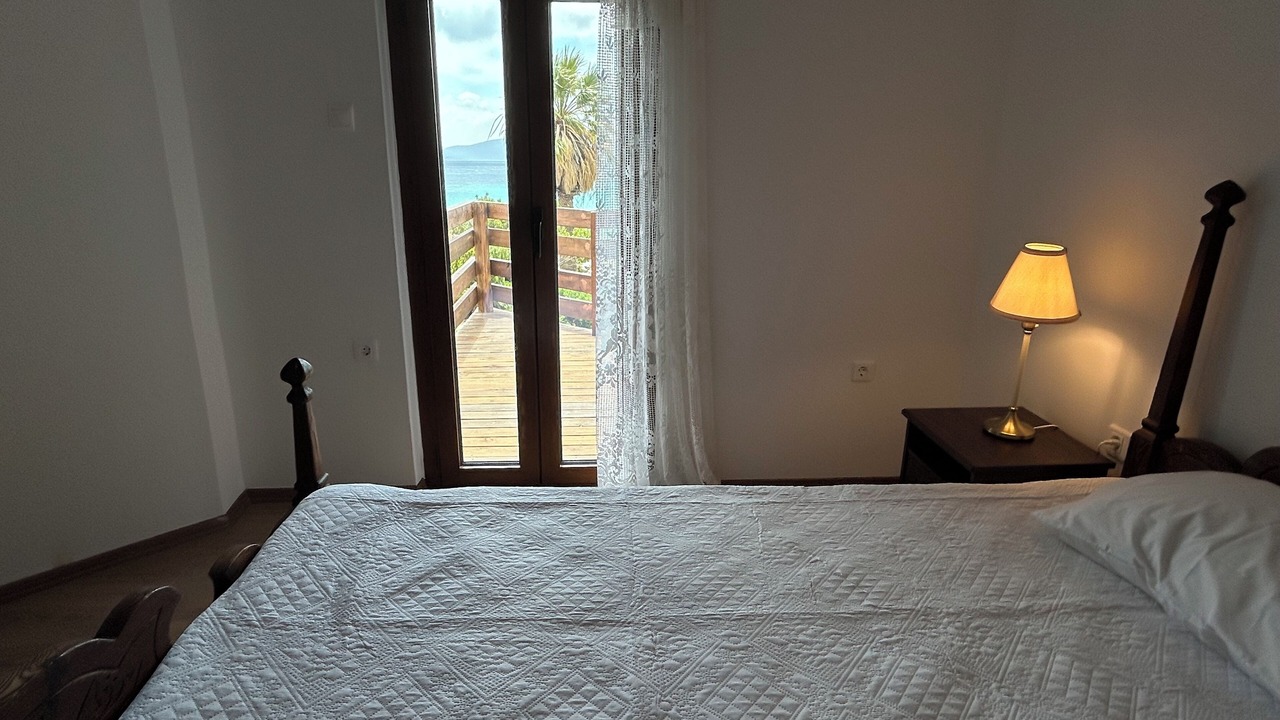 Photo of Bedroom in Karystos