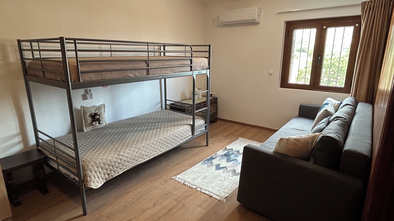 Photo of Livingroom in Karystos