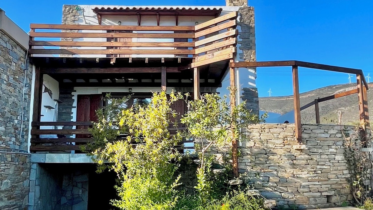 Photo of Outdoor in Karystos